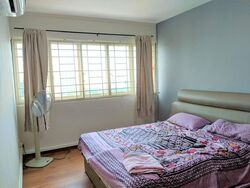Blk 117 Merah Heights (Bukit Merah), HDB 5 Rooms #607481851